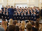 Zbor Katoličke osnovne škole Svete Uršule ponovno u vrhu školskog zborskog pjevanja